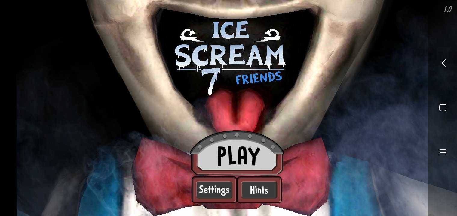 ice-scream-7-new-minirod - Download Free 3D model by kpkproiect  (@kpkproiect) [9521672]