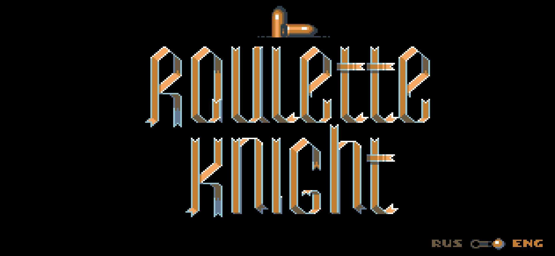 Roulette Knight下载1.0.0最新版