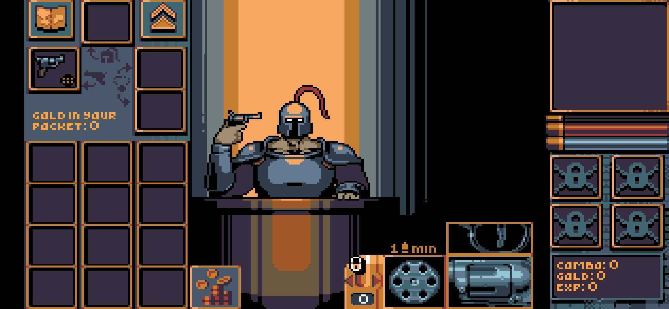 Roulette Knight下载1.0.0最新版