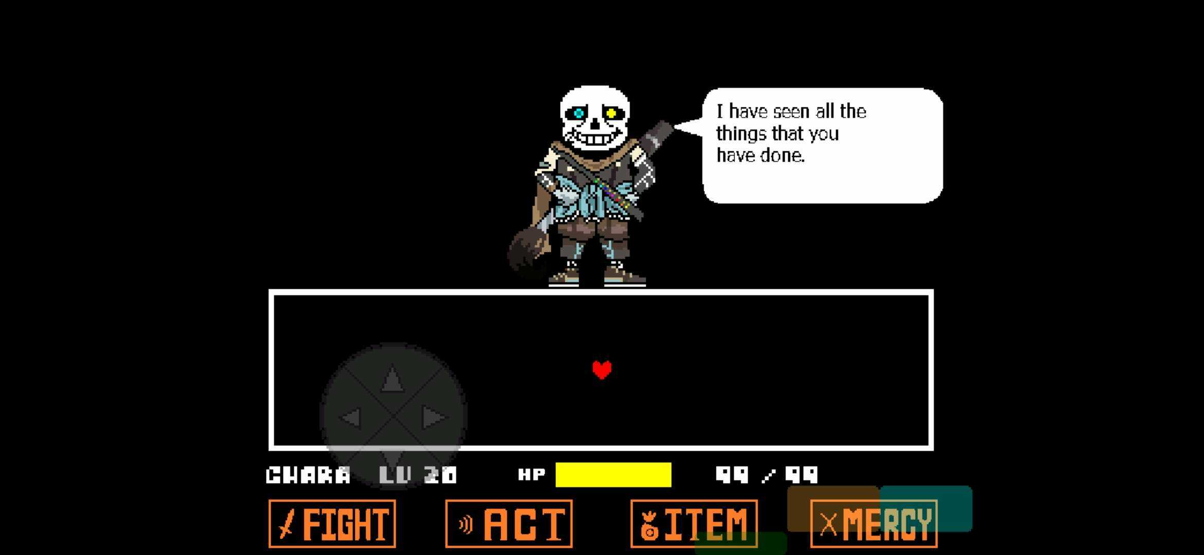 0.39_ink sans破解版下载_7723手游网