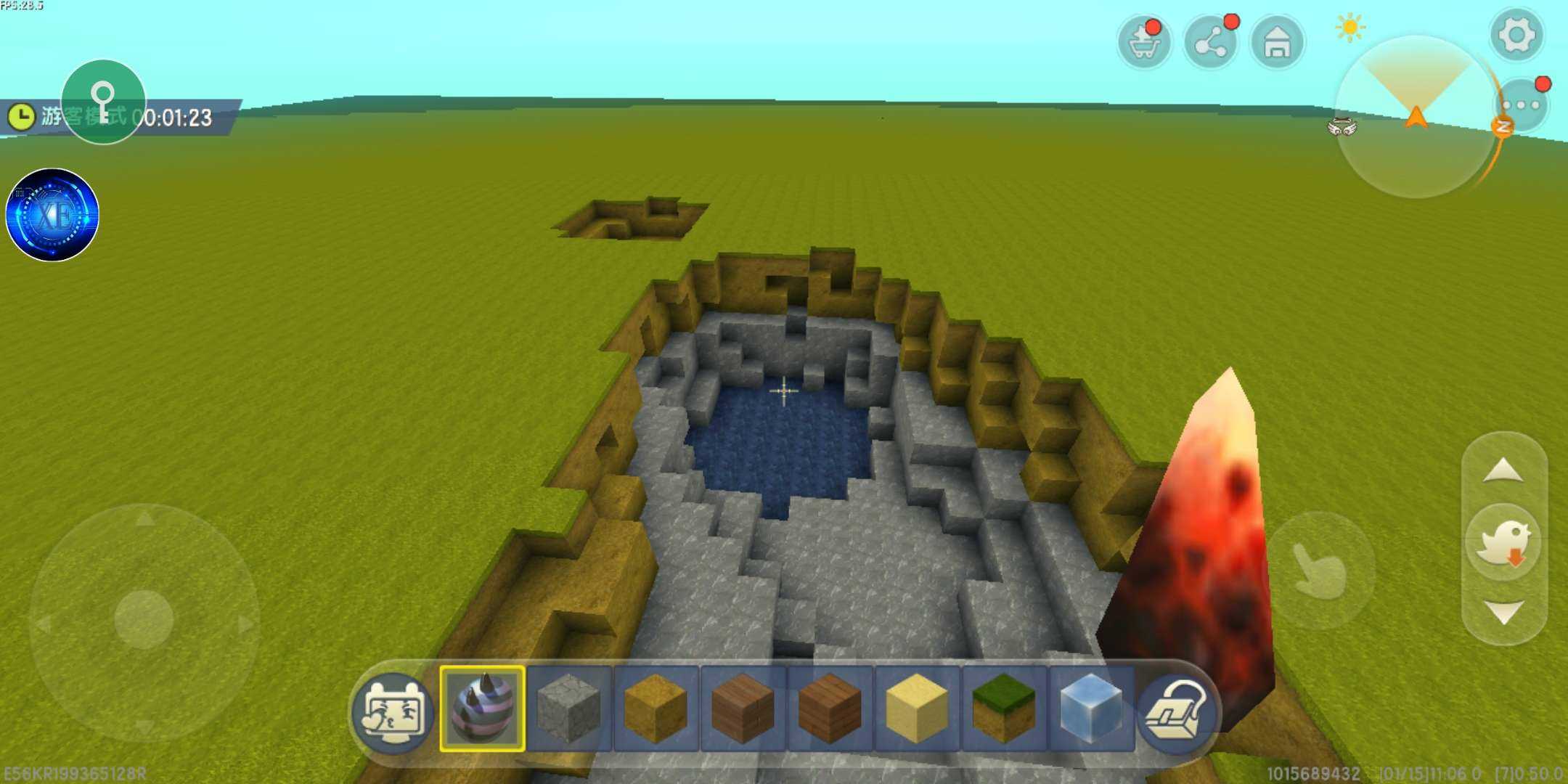 xe炸图辅助,炸图辅助器