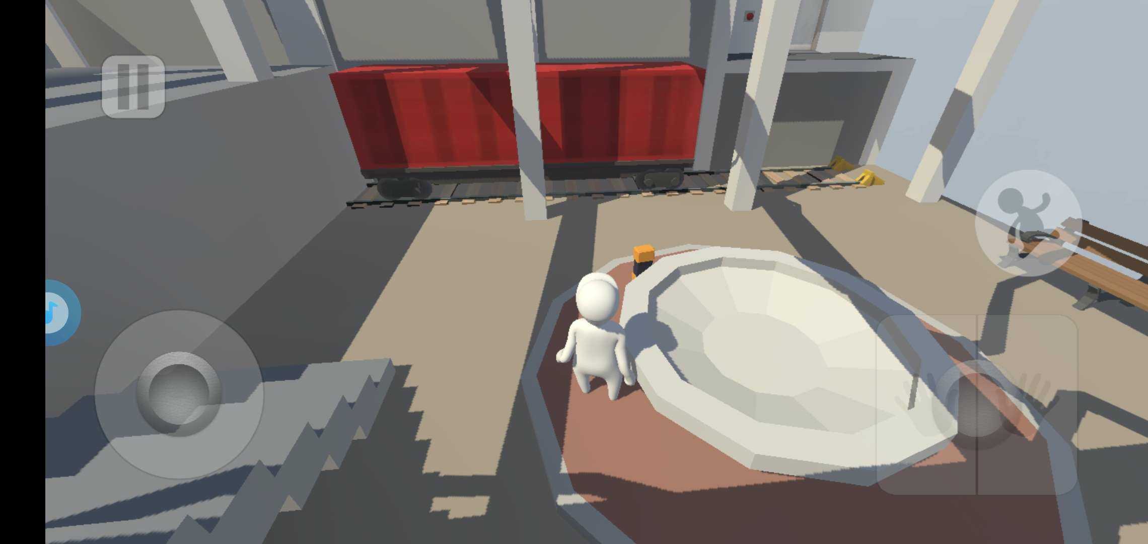 人类一败涂地谷歌正版下载1.0最新版