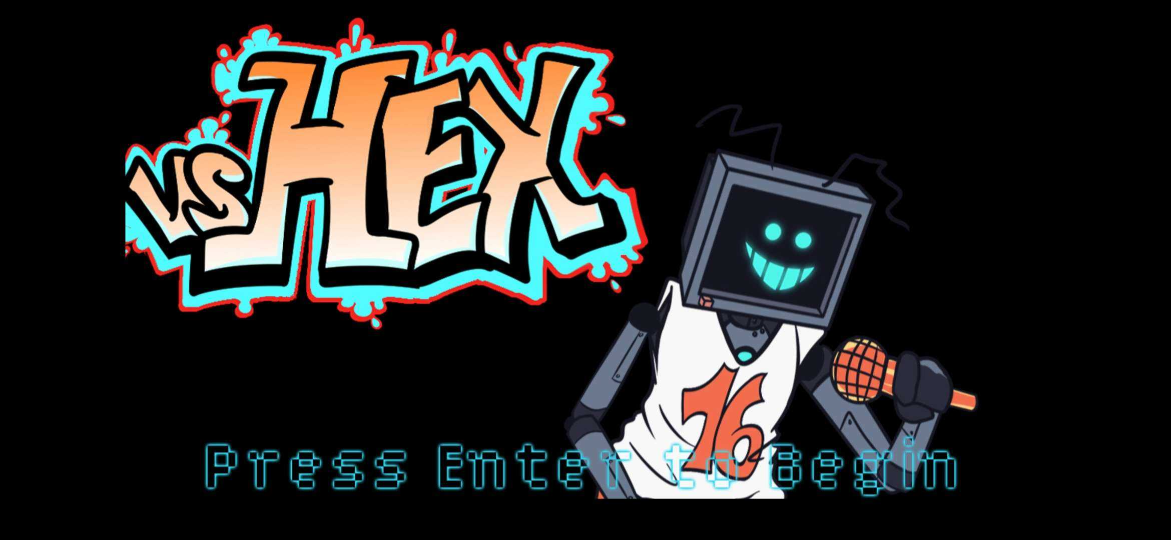 黑色星期五之夜hex