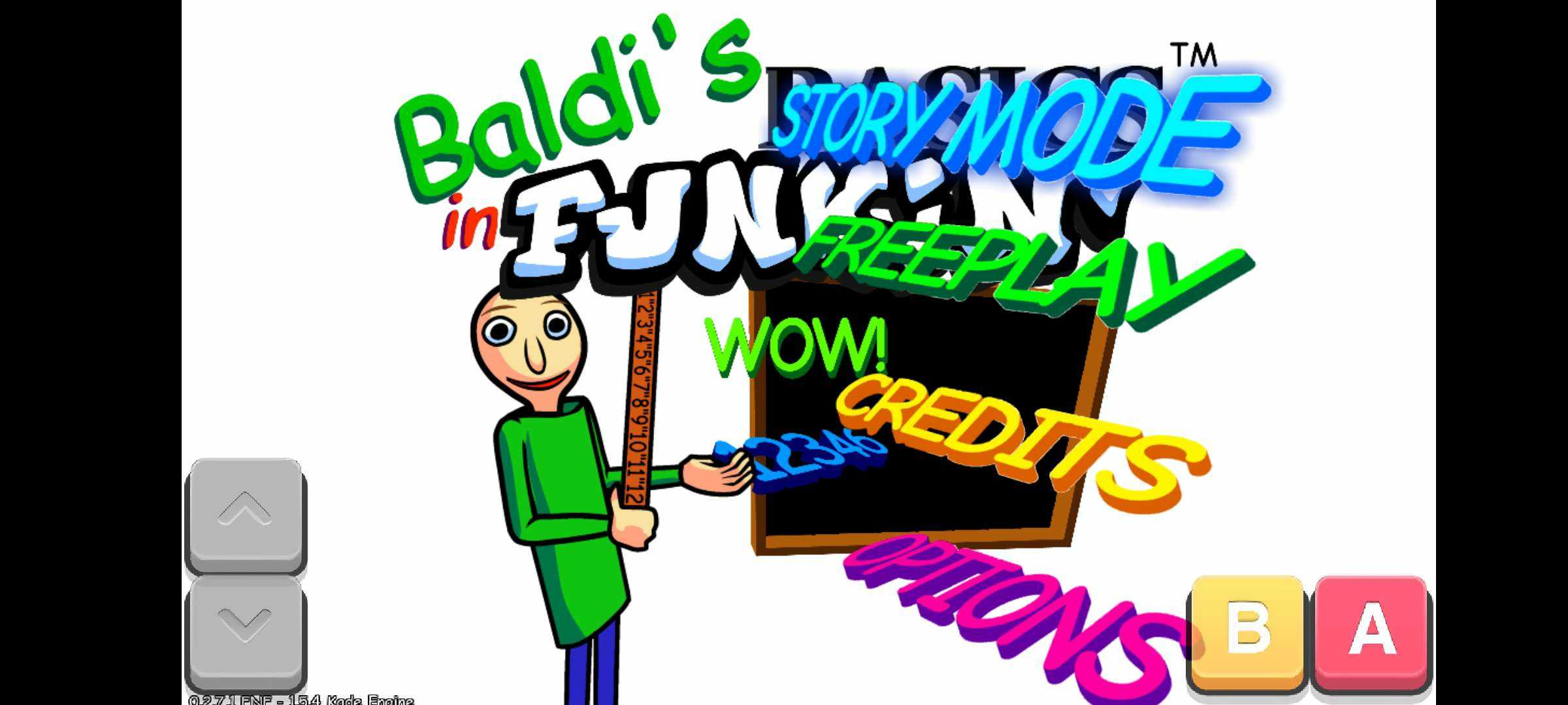 Baldi s 0 2 7 1 