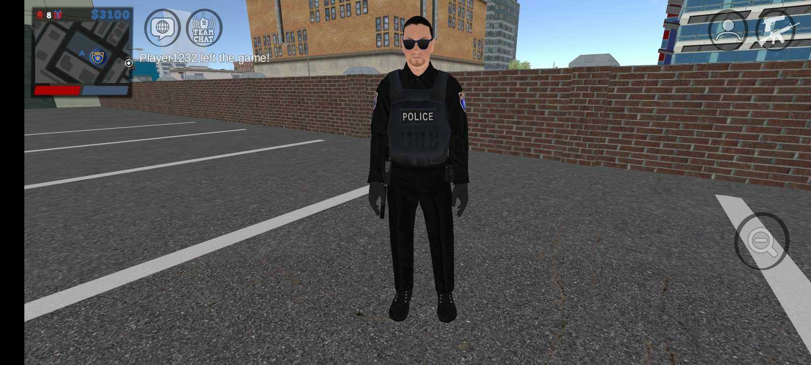 正义对决3最新版本