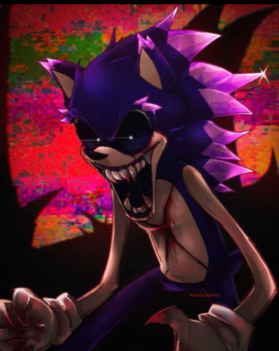 索尼克exe2.5(不用装)