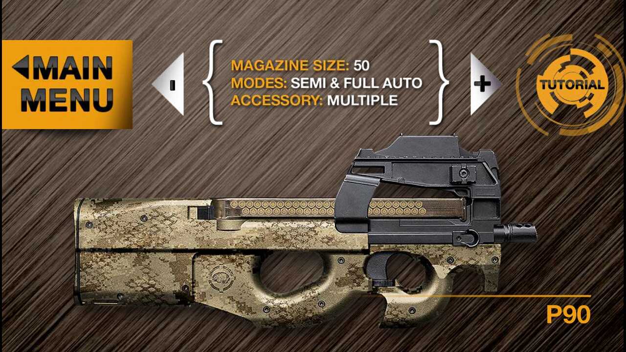 weaphones=weaphones古董枪支全武器版